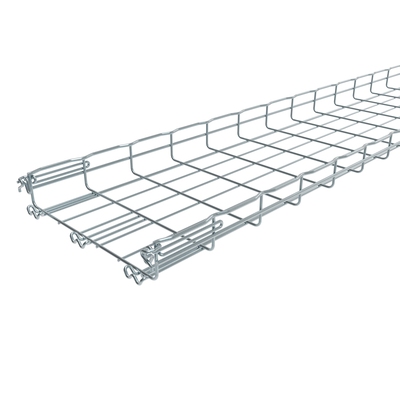 CABLOFIL FC 54/300 - Chemin de c�bles fil BS 3M Fasclic auto + EZ