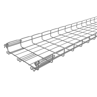 CABLOFIL FC 54/300 - Chemin de c�bles fil BS 3M Fasclic auto + ZnAl