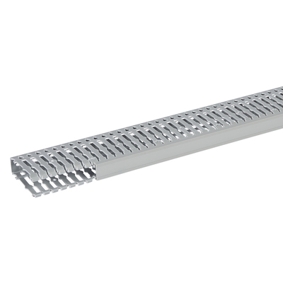 Planet Wattohm - SEGMA 25X80 6/6,5 GRIS