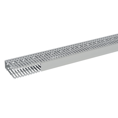 Planet Wattohm - SEGMA 40X100 6/6,5 GRIS