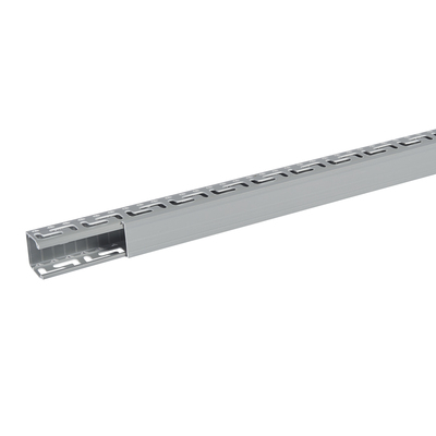Planet Wattohm - SEGMA 40X40 OBLONGUE GRIS