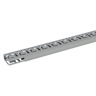 Planet Wattohm - SEGMA 25X60 OBLONGUE GRIS