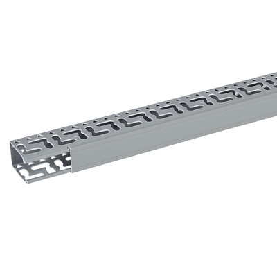 Planet Wattohm - SEGMA 40X60 OBLONGUE GRIS