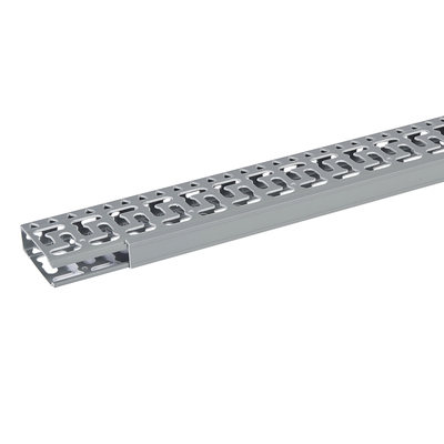 Planet Wattohm - SEGMA 25X80 OBLONGUE GRIS
