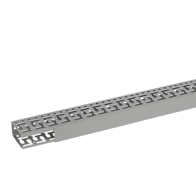 Planet Wattohm - SEGMA 40X80 OBLONGUE GRIS