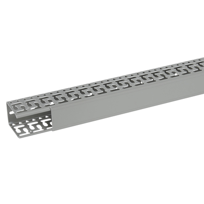 Planet Wattohm - SEGMA 60X80 OBLONGUE GRIS