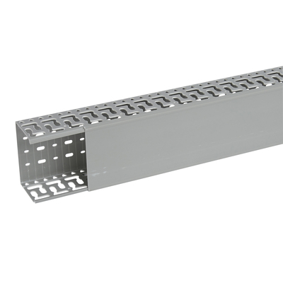 Planet Wattohm - SEGMA 120X80 OBLONGUE GRIS
