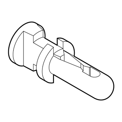 Planet Wattohm - RIVET PLAST. RENFORCE DIAM. 4