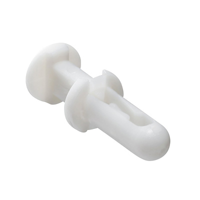 Rivet renforc� �6mm pour toutes les dimensions de goulottes Segma