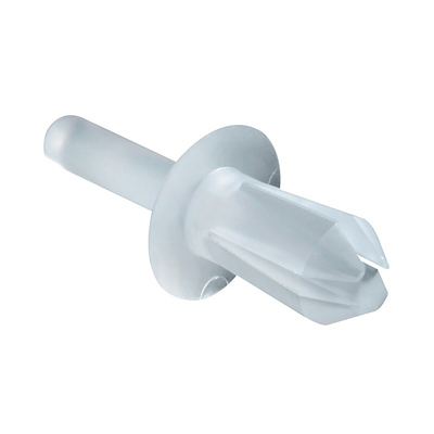 Planet Wattohm - RIVET PLAST. STANDARD DIAM. 5