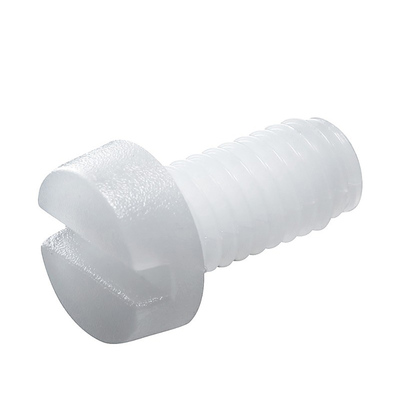Planet Wattohm - VIS NYLON 6X12