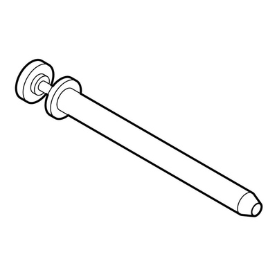 Planet Wattohm - OUTIL DE POSE RIVET DIAM. 4