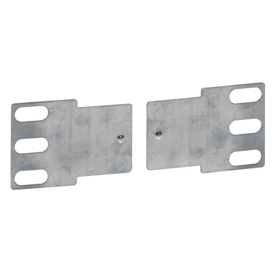 Jeu de fixations standards pour bloc nourrice