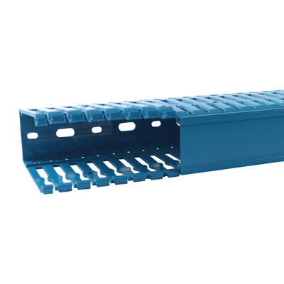 Planet Wattohm - Goulotte 40x80 sans halog�ne bleu