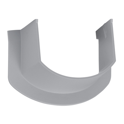 Accessoire de d�rivation horizontale plafond pour OVALINE rigide et souple