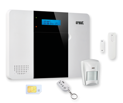 Kit Intrusion Prepaye ZENO pour syst�mes URMET