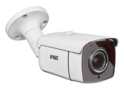 Cam�ra AHD Comp 1080P 2,8-12mm pour syst�mes URMET