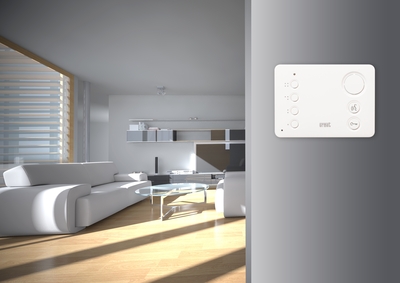 Poste Audio 2Voice Miro Mains-Libres Ultra Compact