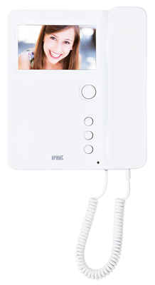 Moniteur Vid�o 2Voice Miro Couleur � Combin�
