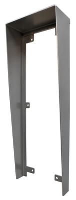 Visiere Inox pour syst�mes URMET