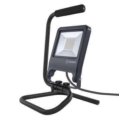 LDV WORKLIGHT H-Stand 50W/4000K 4500lm IP65�Luminaire de chantier LEDVANCE