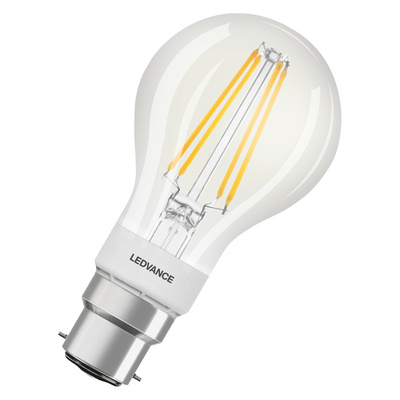 LEDVANCE Smart+ WF CL A60 FIL DIM 827 B22D