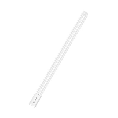 LEDV DULUX LED L55 HF/AC 865 Verre 2G11 25W 3250lm IRC80 6500K