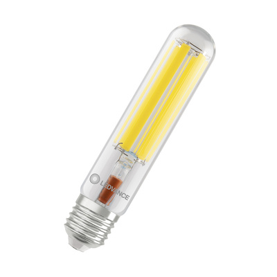 NAV LED LEDVANCE VAL NAV100 827 LED Filament Verre E40 41W 7000lm IRC70 2700K