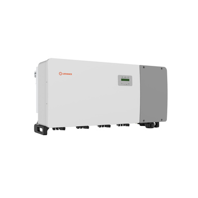 Onduleur de chaine PV Tri-Phas� - 110kW - 8MPPT - LT-110K F2 LEDVANCE