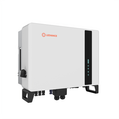 Onduleur Hybride PV Tri-Phas� - 5kW - 3MPPT - LHT-HV-5K F2 LEDVANCE