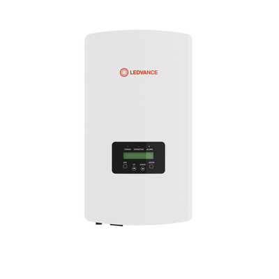 Onduleur de chaine PV Tri-Phas� - 6kW - 2MPPT - LT-6K F2 LEDVANCE
