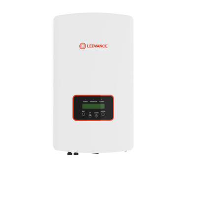 Onduleur de chaine PV Mono-Phas� - 6kW - 2MPPT - LS-6K F2 LEDVANCE