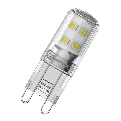 LEDV LED PIN G9 P 1.9W 827  G9 - 200 lm - 2700 K - IRC80