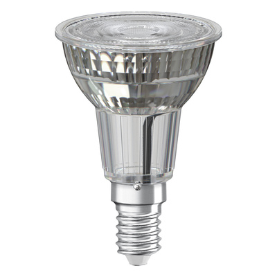 LEDV LED PAR16 V 3.7W 827 E14 - 36 � - 350 lm - 2700 K - IRC80