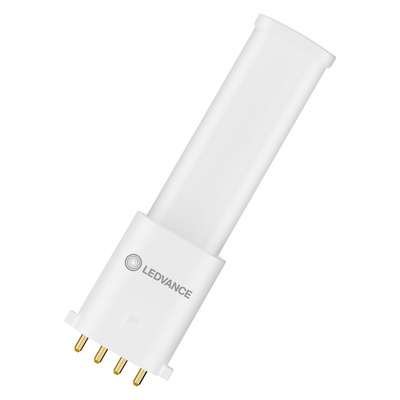 LEDV DULUX LED SE -AC 220/230V- 3.5W-360lm-3000K-2G7