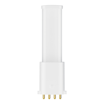 LEDV DULUX LED SE -AC 220/230V- 3.5W-400lm-6500K-2G7