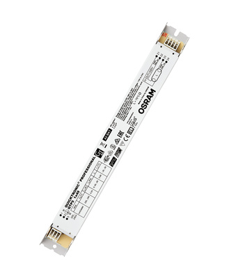 QTP5 1X49 G2 OSRAM Ballast �lectronique pour tubes T5
