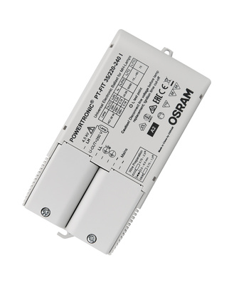 PT-FIT 35/220-240 I OSRAM Ballast �lectronique pour lampes HPD