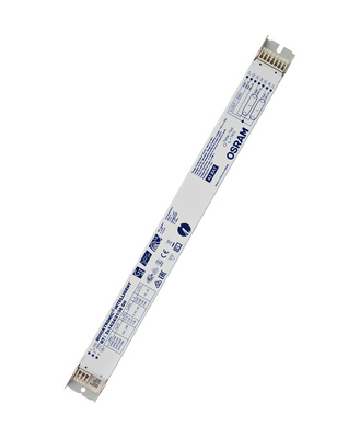 QTI 2X14/24/21/39 G2 OSRAM Ballast �lectronique pour tubes T5