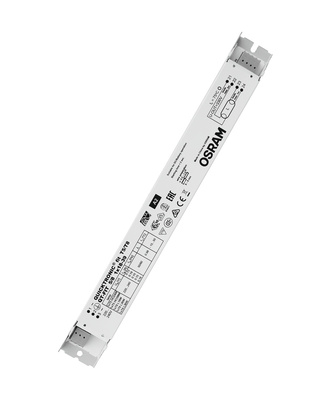 QT-FIT 5/8 1X18-39/220-240 OSRAM Ballast �lectronique pour tubes T5/T8