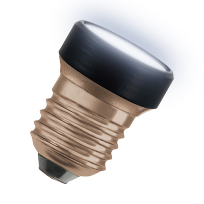 LED OSRAM 1906 Plate ClicDim 100� 3,5W 270lm 4000K E27