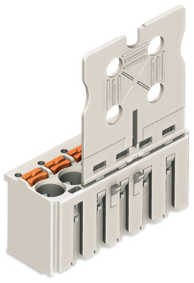 Connect fem CCS 5mm/6-pol