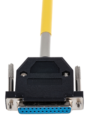 CORD SUBD-F 15PTS/FILS LIBRES 2m