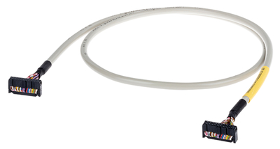 CORD HE10 16PTS/HE10 16PTS 2m