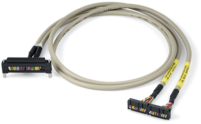 CORD S7-300 2xT16S 1m