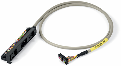 CORD S7-300 T8S 1m