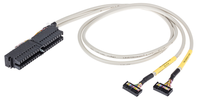 CORD S7-300 2xT16ES 3m