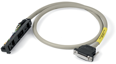 CORD S7-300 A8E 1m
