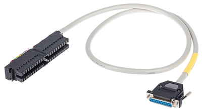 CORD S7-300 2xA4E 2m