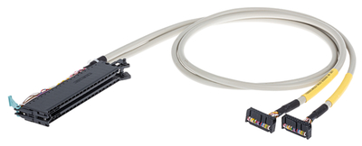 CORD S7-1500 2xT16ESC 1m